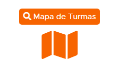 Mapa de Turmas